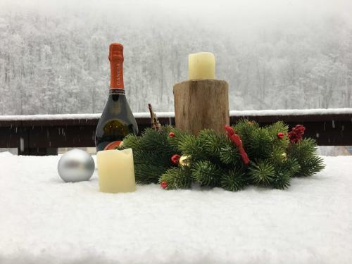 Chalet Terrazza Aparthotel