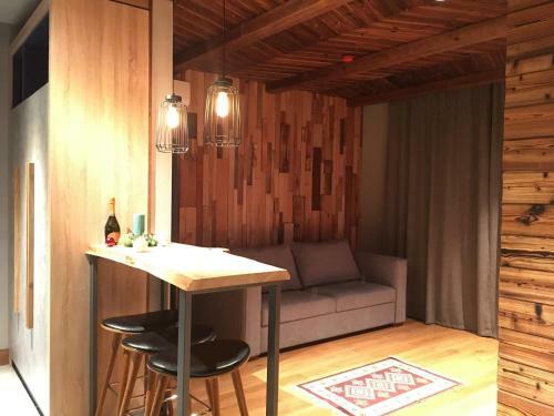 Chalet Terrazza Aparthotel