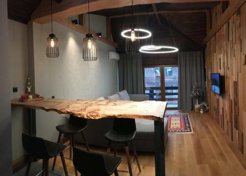 Chalet Terrazza Aparthotel