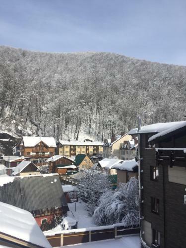 Chalet Terrazza Aparthotel