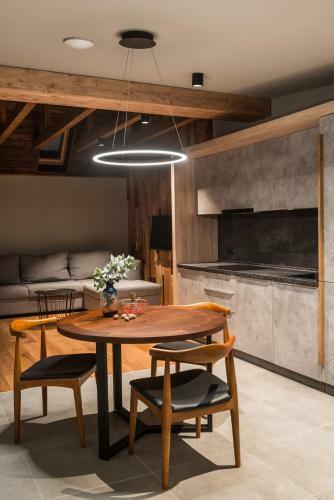Chalet Terrazza Aparthotel