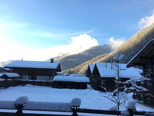 Chalet Terrazza Aparthotel