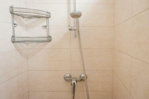 Apartamento Mansarda V Esto-sadok