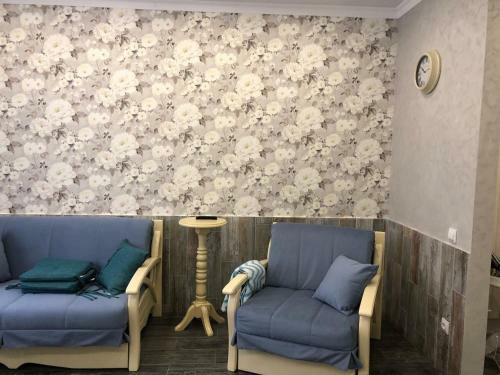 Apartamento Alpiyskaya Gorka