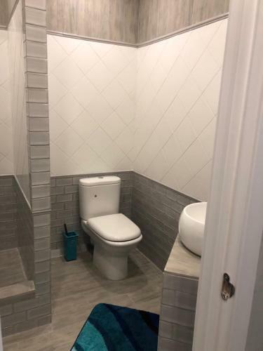 Apartamento Alpiyskaya Gorka