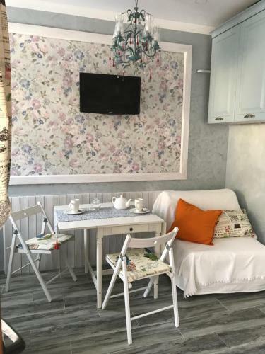 Apartamento Tsvetniye Gory