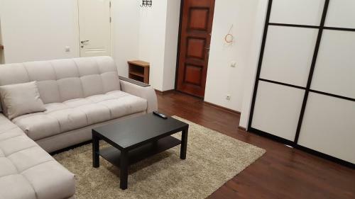 Monte Rosa Apartment 17