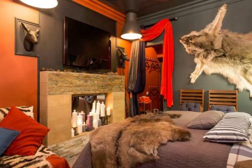 Good Wolf Apartment
