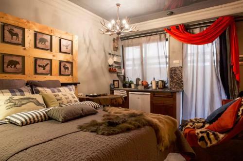 Good Wolf Apartment