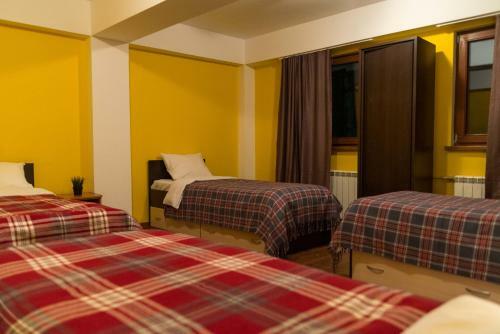Weekend H520 Hostel