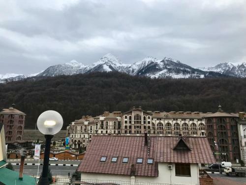 Olymp Hotel