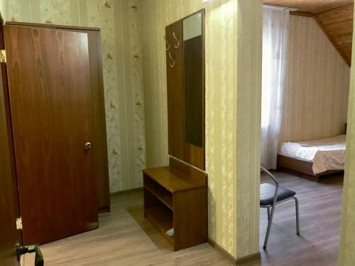 Olymp Hotel