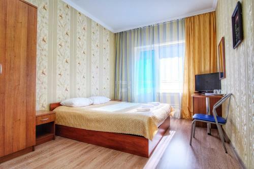 Olymp Hotel