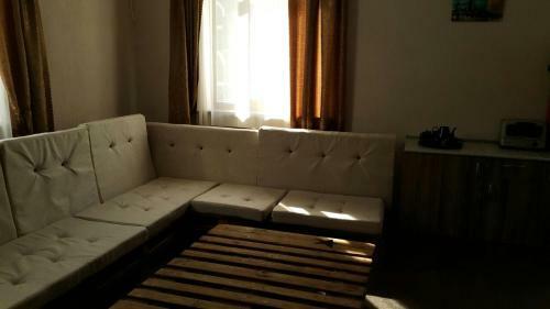 Gorny Uyut Hostel