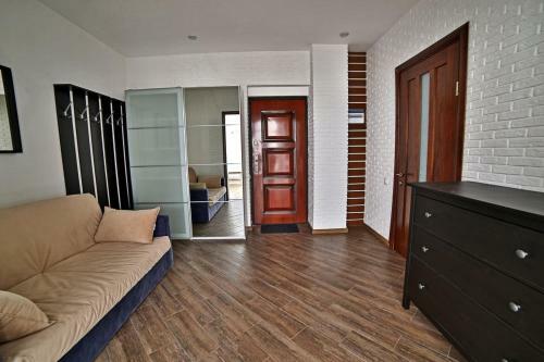 Apartamento Esto-deluxe