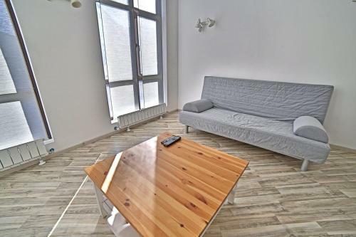 Apartamento Esto-deluxe