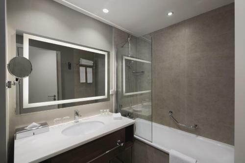 Hotel Courtyard By Marriott Sochi Krasnaya Polyana