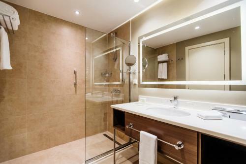 Hotel Courtyard By Marriott Sochi Krasnaya Polyana