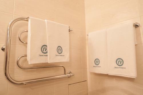 Gornaya Rezidentsiya Aparthotel