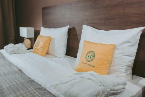 Gornaya Rezidentsiya Aparthotel