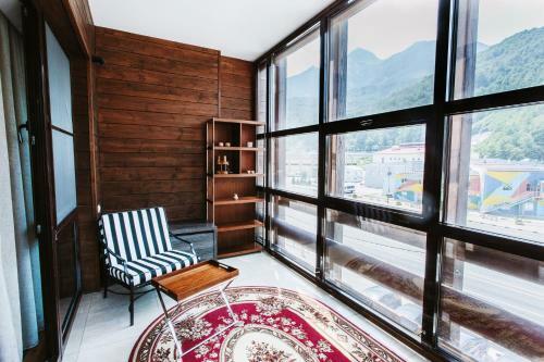 Gorky-casino Apartment