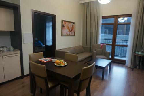 Apartment Naberezhnaya
