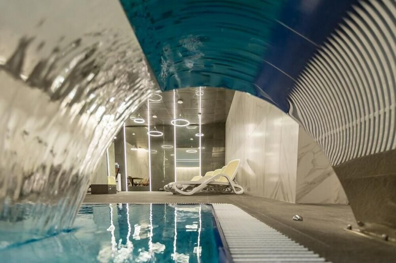 Hotel Arcadia