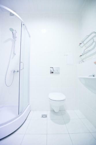 Hotel Priyut Pandy