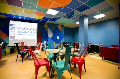 Hotel Priyut Pandy
