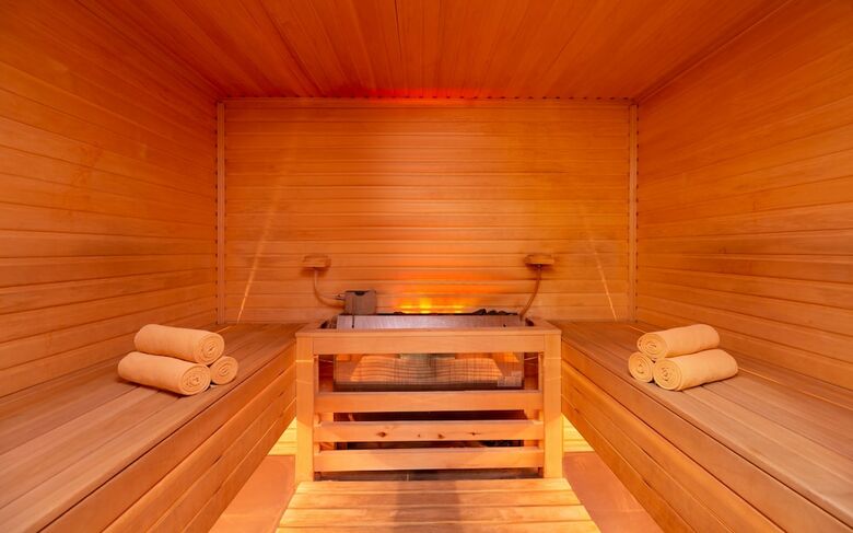 Green Flow Hotel Rosa Khutor