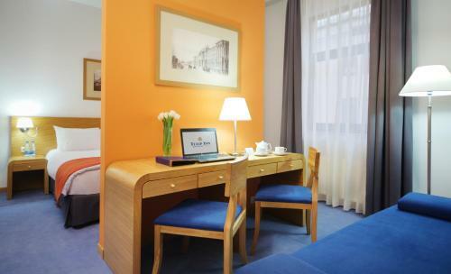 Tulip Inn Rosa Khutor Hotel