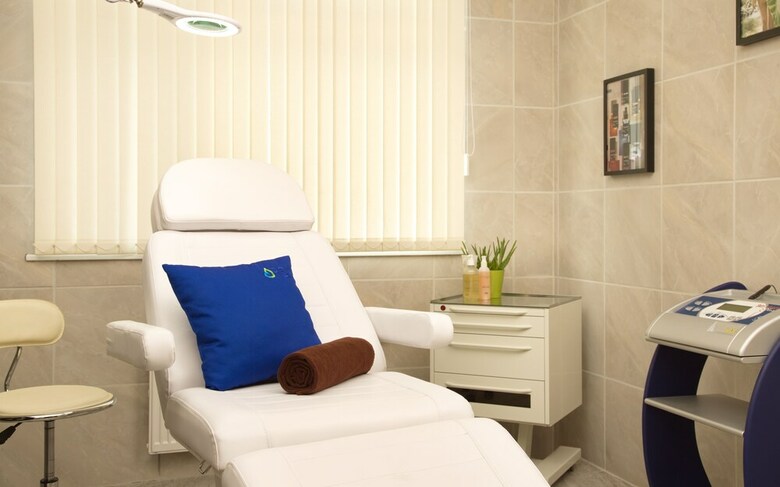 Medical Spa Hotel Rosa Springs
