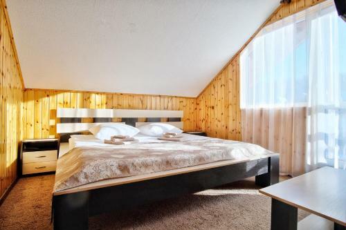 Hostal Korolevskaya Gavan Enhaluk