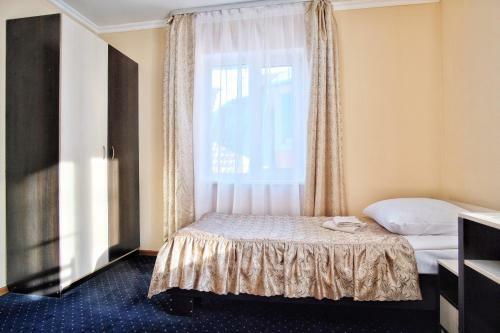 Hostal Korolevskaya Gavan Enhaluk