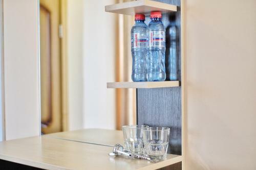 Hostal Korolevskaya Gavan Enhaluk