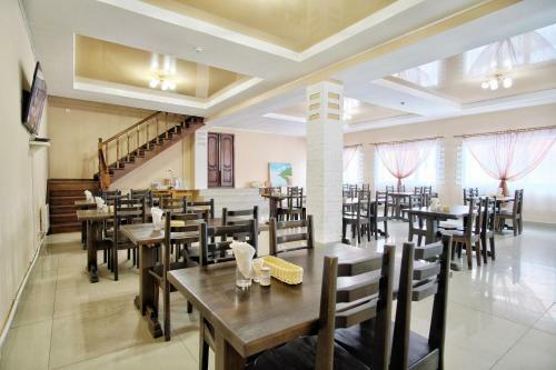 Hostal Korolevskaya Gavan Enhaluk