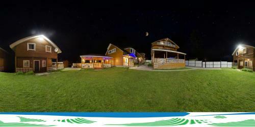 Hostal Korolevskaya Gavan Enhaluk