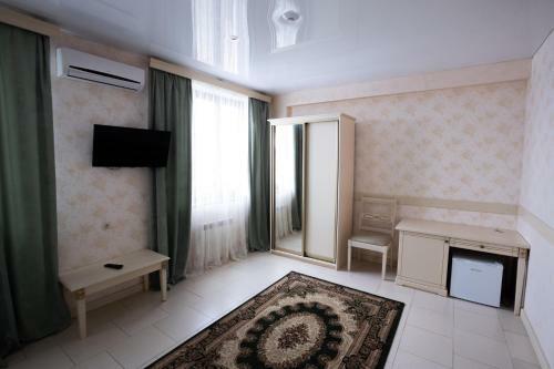 Hotel Pokrovsk