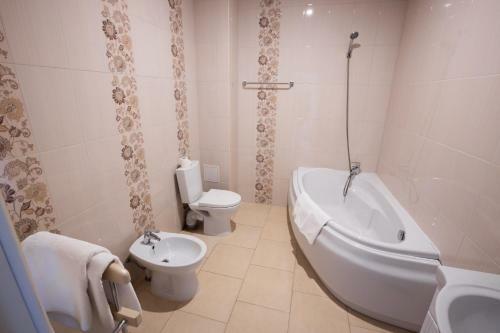 Hotel Pokrovsk