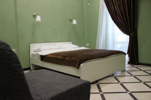 Corall Hotell