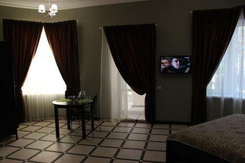 Corall Hotell