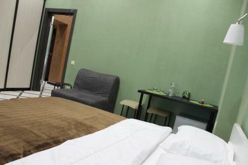 Corall Hotell