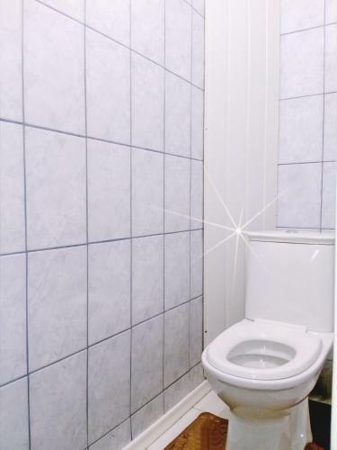 Apartament Na Telmana Street 14