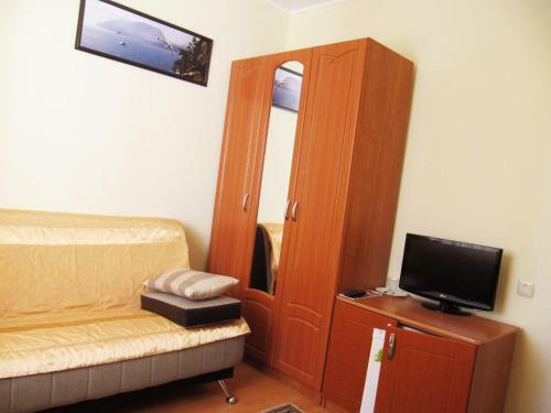 Yalta Hotel