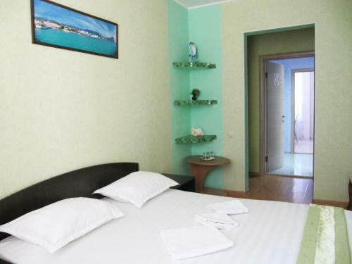 Yalta Hotel