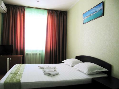Yalta Hotel
