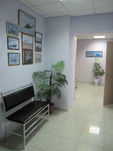 Yalta Hotel