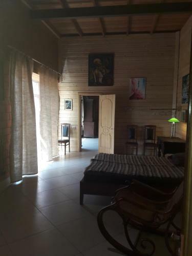 Hostal Holiday Home On Chapaeva