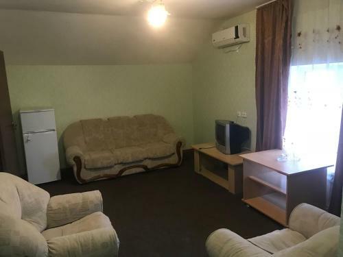 Hotel Ooo Pmk-2