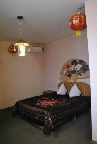 Hotel Ooo Pmk-2
